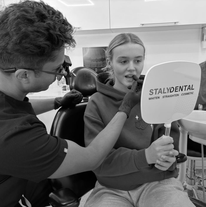 Staly Dental : Dentistry Image