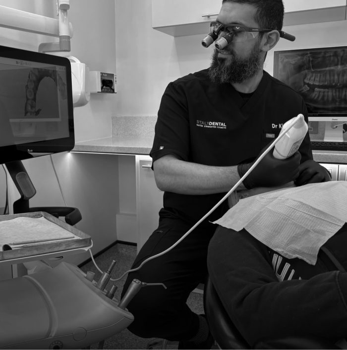 Staly Dental : Dentistry Image