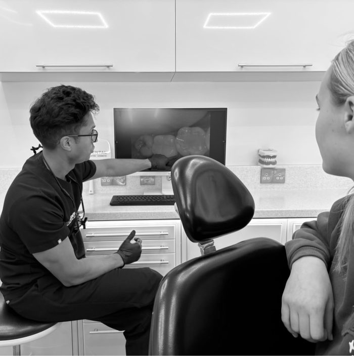 Staly Dental : Dentistry Image