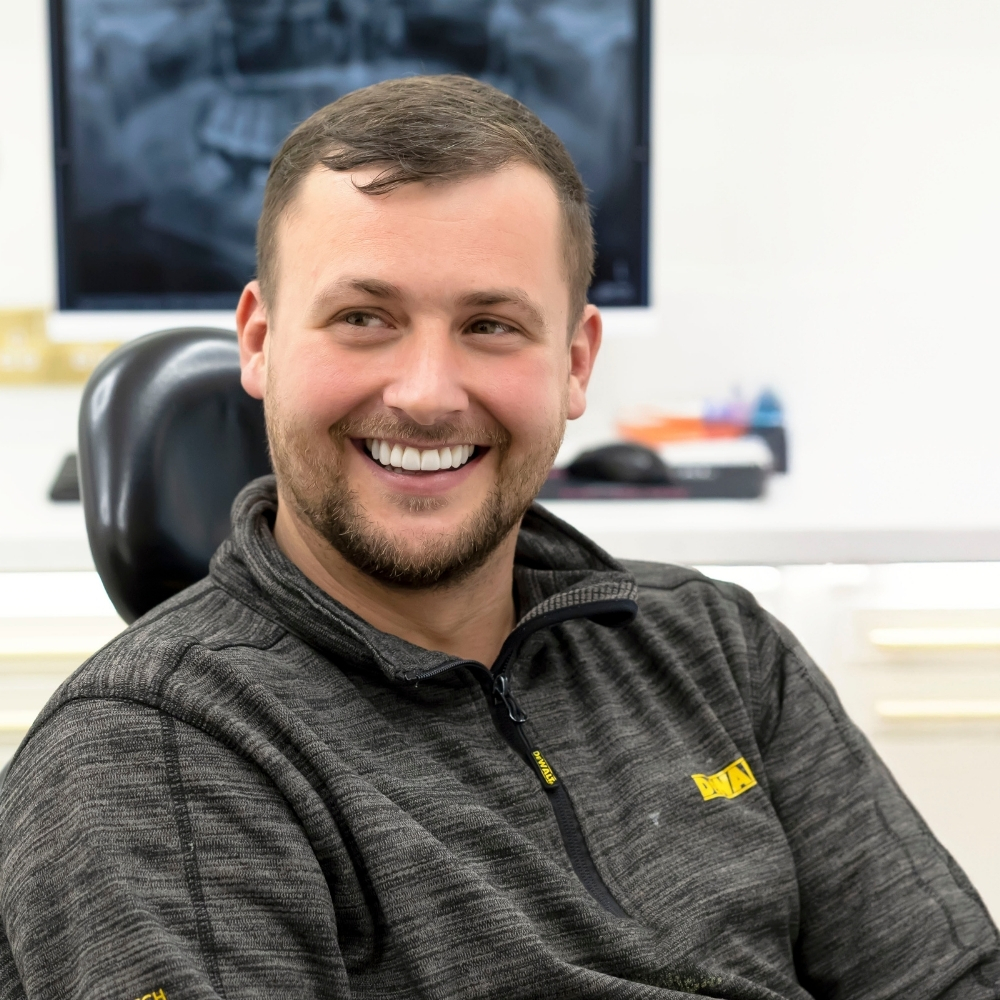 Cosmetic Stain Removal