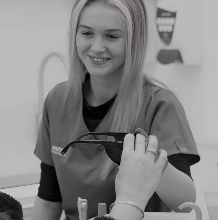 Comprehensive dental care