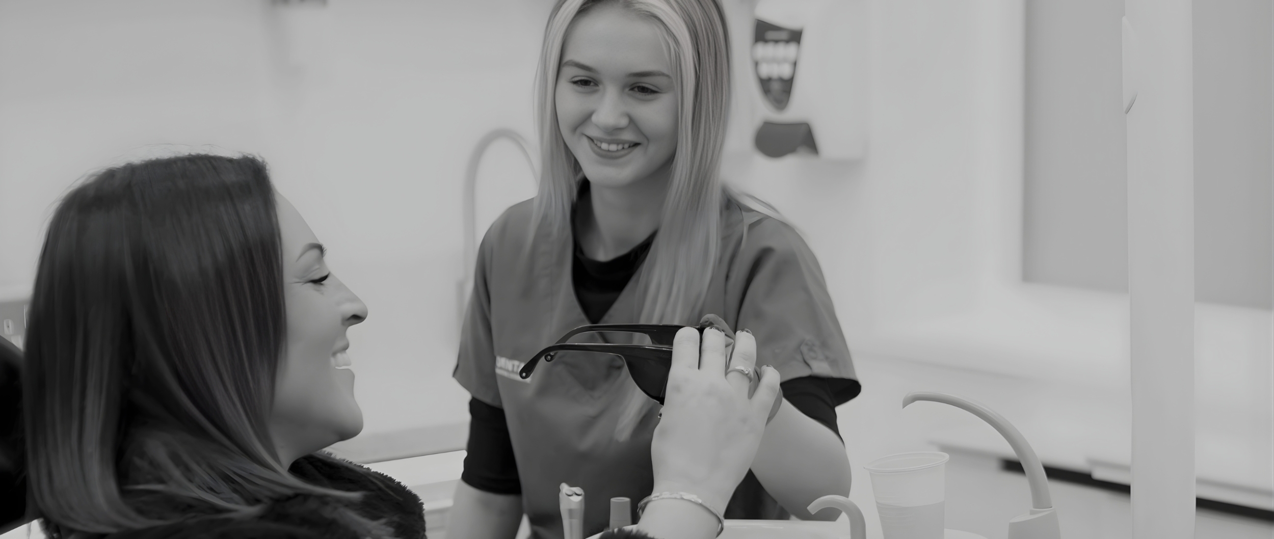 Comprehensive dental care