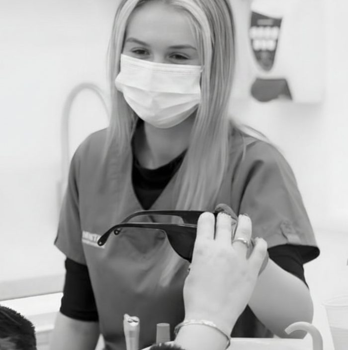 Comprehensive dental care