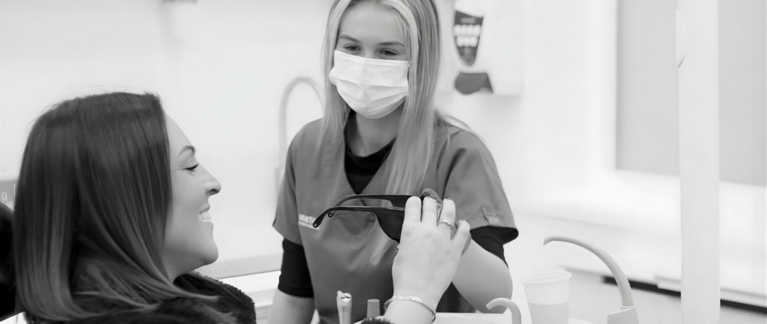 Comprehensive dental care
