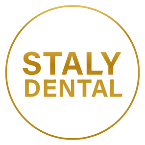 Staly Dental Logo